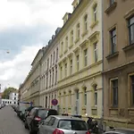 Mirabelle - Wohnen In Der Dresdner Neustadt Drážďany