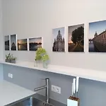 Mirabelle - Wohnen In Der Dresdner Neustadt Drážďany