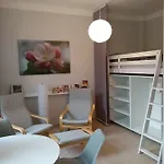 Mirabelle - Wohnen In Der Dresdner Neustadt Apartmán