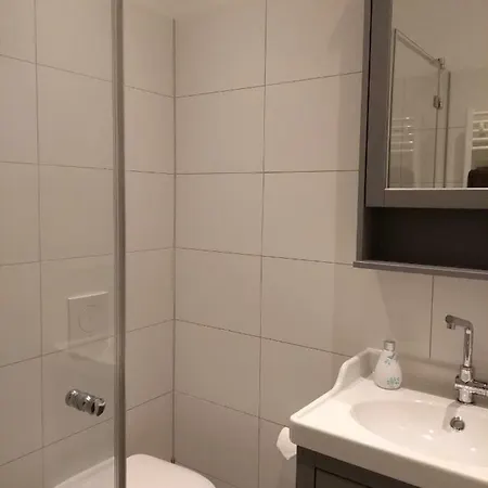 Mirabelle - Wohnen In Der Dresdner Neustadt Lejlighed