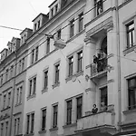 Mirabelle - Wohnen In Der Dresdner Neustadt Дрезден