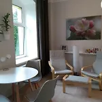 Apartament Mirabelle - Wohnen In Der Dresdner Neustadt