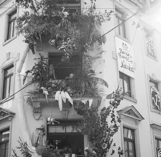 Mirabelle - Wohnen In Der Dresdner Neustadt * Δρέσδη