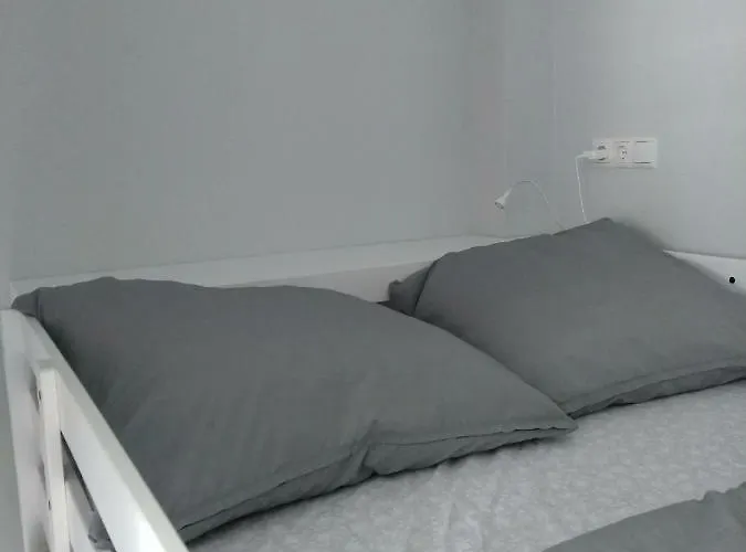 Mirabelle - Wohnen In Der Dresdner Neustadt * Dresden