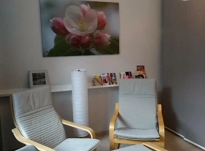 Mirabelle - Wohnen In Der Dresdner Neustadt Apartment *