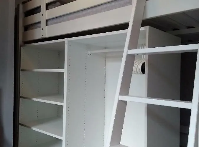 Apartmán Mirabelle - Wohnen In Der Dresdner Neustadt