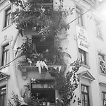 Mirabelle - Wohnen In Der Dresdner Neustadt * Drážďany