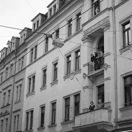 Mirabelle - Wohnen In Der Dresdner Neustadt Dresden
