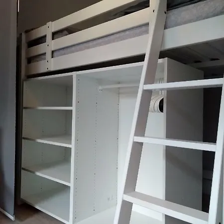 Apartment Mirabelle - Wohnen In Der Dresdner Neustadt