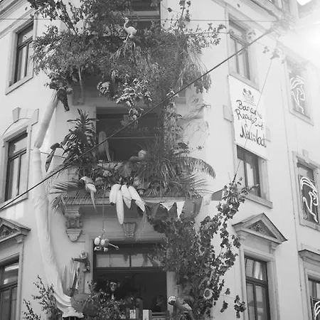 Mirabelle - Wohnen In Der Dresdner Neustadt * Dresde