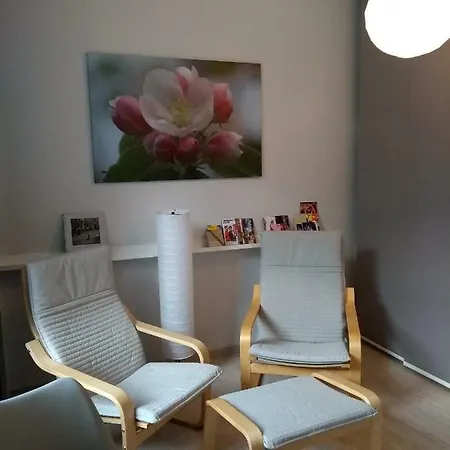 Mirabelle - Wohnen In Der Dresdner Neustadt Apartamento *