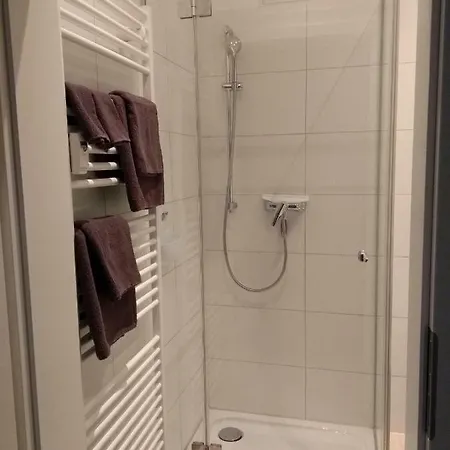 Mirabelle - Wohnen In Der Dresdner Neustadt Apartamento